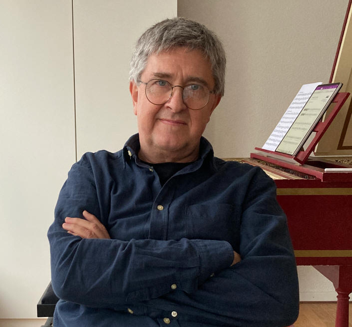 Urs Haenggli